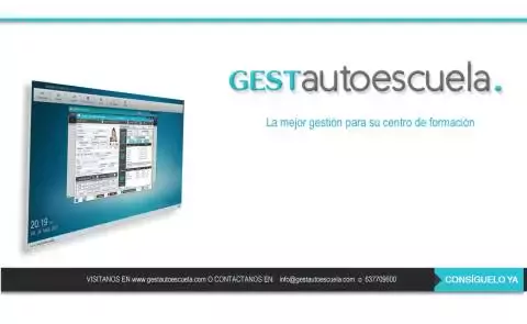 Gestautoescuela - Carrer Francesc Macià