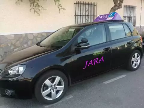 Autoescuela JARA