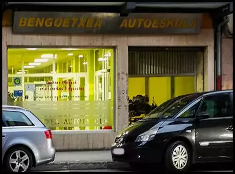 Autoescuela Bengoetxea - Nueva Kalea