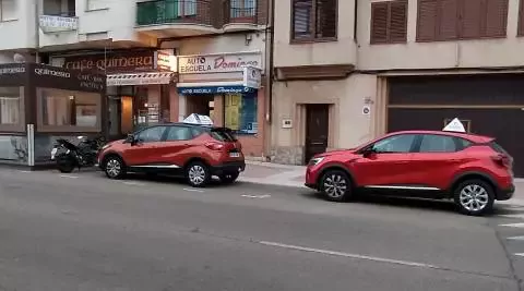 Auto Escuela Domingo - Av. el Ferial