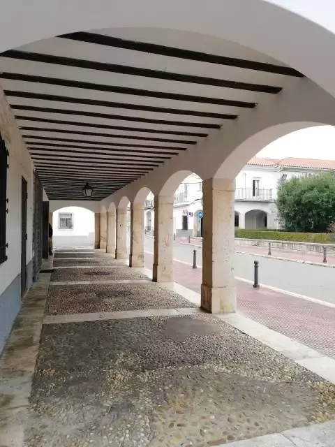 Autoescuela Virz - Plaza Mayor