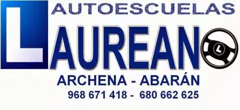 Autoescuela Laureano - C. Marquesa Villa de San Román