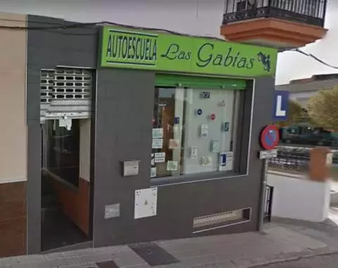 Autoescuela las Gabias