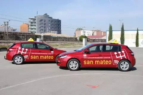 Autoescuela SAN MATEO formación - Av. Ntra. Sra. del Pilar