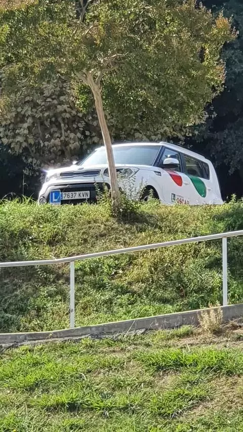 AUTOESCOLA L'OSCAR - Carrer Sant Jordi