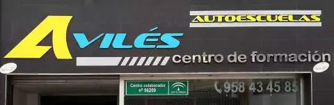 Autoescuela Avilés Atarfe - C. la Vega