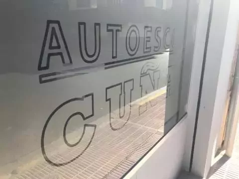 Autoescola Cuñat - C. Pío XII