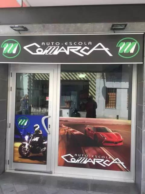 Autoescola Comarca llavaneres - Carrer Munt