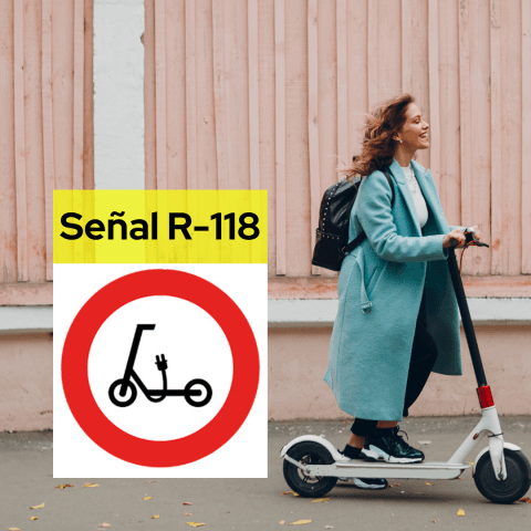 Senyal R 118