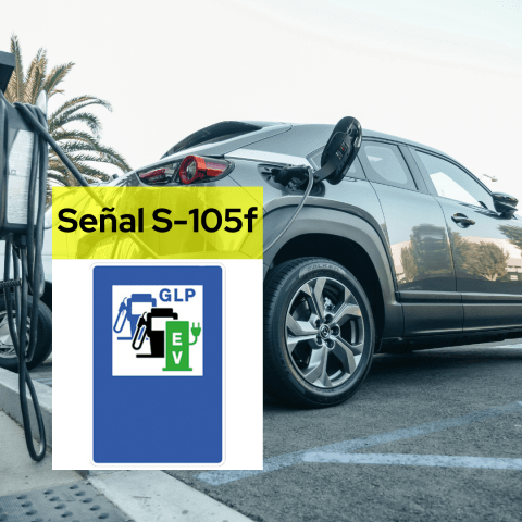 Senyal S 105f